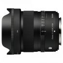 シグマ C 15mm F1.4 DC 富士フイルムX用 [3/12発売]【ご予約】
