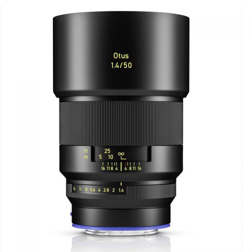 カール 荻窪カメラのさくらや / カールツァイス Otus ML 1.4/50 E-mount【限定