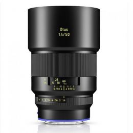 カールツァイス Otus ML 1.4/50 E-mount[5月発売予定]【ご予約】