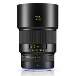 カールツァイス Otus ML 1.4/50 Z-mount [5月発売予定]【ご予約】