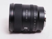 ソニー FE 20mm F1.8 G SEL20F18G 【中古】(L:972)