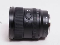 ソニー FE 20mm F1.8 G SEL20F18G 【中古】(L:972)
