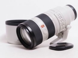 ソニー FE 70-200mm F2.8 GM OSS II  【中古】(L:263)