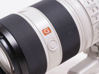 ソニー FE 70-200mm F2.8 GM OSS II  【中古】(L:263)