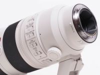 ソニー FE 70-200mm F2.8 GM OSS II  【中古】(L:263)