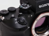 ソニー α9III ILCE-9M3 ボディ 【中古】(B:915)