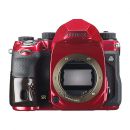 ペンタックス J limited 01 ボディキット SCARLET ROUGE [受注生産]