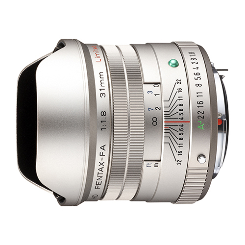 レンズ(単焦点) HD PENTAX-FA 31mmF1.8 Limited Amazon | ペンタックス HD PENTAX-FA 31mmF1.8 Limited ブラック