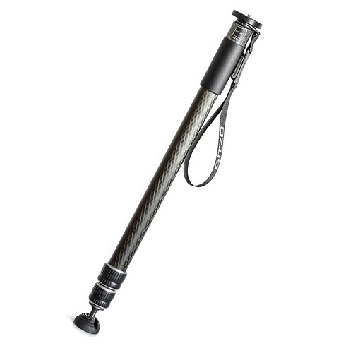 Gitzo GM5541 一脚 GITZO GM5541 カーボン 6x 一脚 中古 C2120138607785｜中古通販
