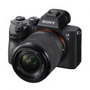 ソニー α7 III ズームレンズキット[ILCE-7M3K]【さらに下取優待引有】★キャンペーン★