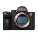 ソニー α7 III ボディ[ILCE-7M3]【さらに下取優待引有】★キャンペーン★