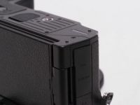 OMSYSTEM OM-1 MarkII ボディ 【中古】(B:007)