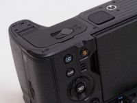 OMSYSTEM OM-1 MarkII ボディ 【中古】(B:007)