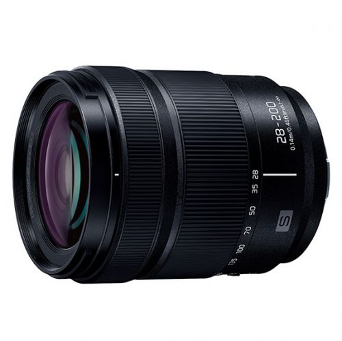荻窪カメラのさくらや / パナソニックLUMIX S 28-200/F4-7.1マクロ