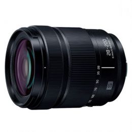 パナソニックLUMIX S 28-200/F4-7.1マクロO.I.S. [S-R28200]