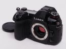 パナソニック DC-G9 ボディ 【中古】(B:196)