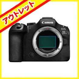 キヤノン EOS R6 Mark III ボディ― 【アウトレット】【数量限定特価!!】★