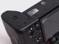 ソニー α1 (ILCE-1) ボディ 【中古】(B:189)★値下げしました