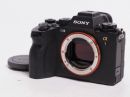 ソニー α1 (ILCE-1) ボディ 【中古】(B:884)★値下げしました