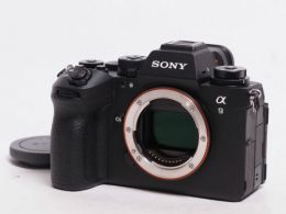 ソニー α9III ILCE-9M3 ボディ 【中古】(B:284)