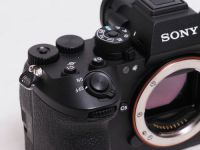 ソニー α9III ILCE-9M3 ボディ 【中古】(B:284)
