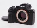 ソニー α7RIII (ILCE-7RM3) ボディ 【中古】(B:239)