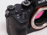 ソニー α7RIII (ILCE-7RM3) ボディ 【中古】(B:239)