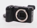 ソニー α6700 ボディ[ILCE-6700] 【中古】(B:642)