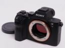 ソニー α7 II ボディ[ILCE-7M2]【中古】(B:876)