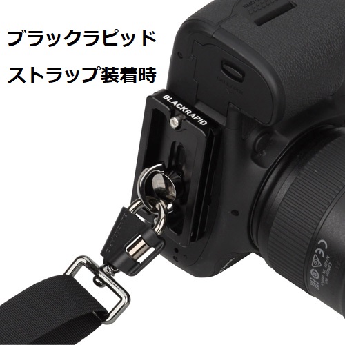 ブラックラピッド　カメラストラップ　Black rapid 新品未開封❗️ Amazon | ブラックラピッド BLACKRAPID 一眼カメラ用 速写