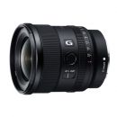 ソニー FE 20mm F1.8 G [SEL20F18G]【下取優待引あり】