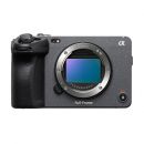 ソニー CinemaLine カメラ FX3 ボディ [ILME-FX3]★キャンペーン★
