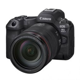 キヤノン EOS R5 MkII・RF24-105Lレンズキット