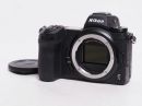 ニコン Z7II ボディ 【中古】(B:002)