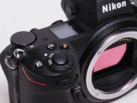 ニコン Z7II ボディ 【中古】(B:002)