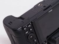ニコン Z7II ボディ 【中古】(B:002)