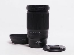 ニコン Z 28-400mm F4-8 VR 【中古】(L:425)