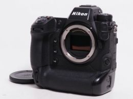 ニコン Z9 ボディ 【中古】(B:392)
