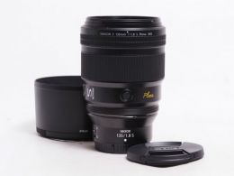 ニコン Z 135mm F1.8S Plena 【中古】(L:485)