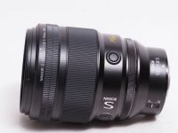 ニコン Z 135mm F1.8S Plena 【中古】(L:485)