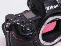 ニコン Z6III ボディ 【中古】(B:284)