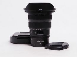 ニコン Z 14-24mm F2.8 S 【中古】(L:855)