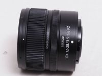 ニコン Z DX 12-28mm F3.5-5.6 PZ VR 【中古】(L:926)