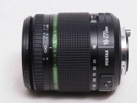 ペンタックス DA 18-270mm F3.5-6.3 ED SDM 【中古】(L:556)