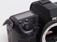 ペンタックス K-5IIs ボディ 【中古】 (B:649)
