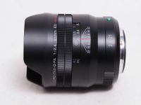 ペンタックス HD D FA 21mm F2.4 ED LTD DC WR【中古】(L:367)