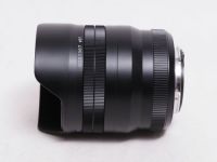 ペンタックス HD D FA 21mm F2.4 ED LTD DC WR【中古】(L:367)