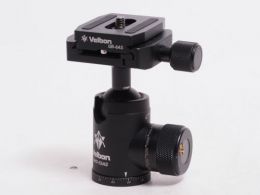 ベルボン QHD-S5AS 【中古】
