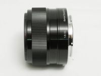 ソニー E 35mm F1.8 OSS SEL35F18 【中古】(L:497)