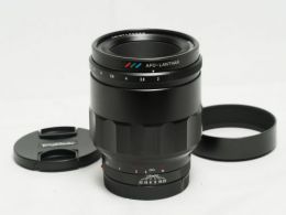 フォクトレンダー APO-LANTHER 65mm F2 ソニーE用 【中古】(L:081)